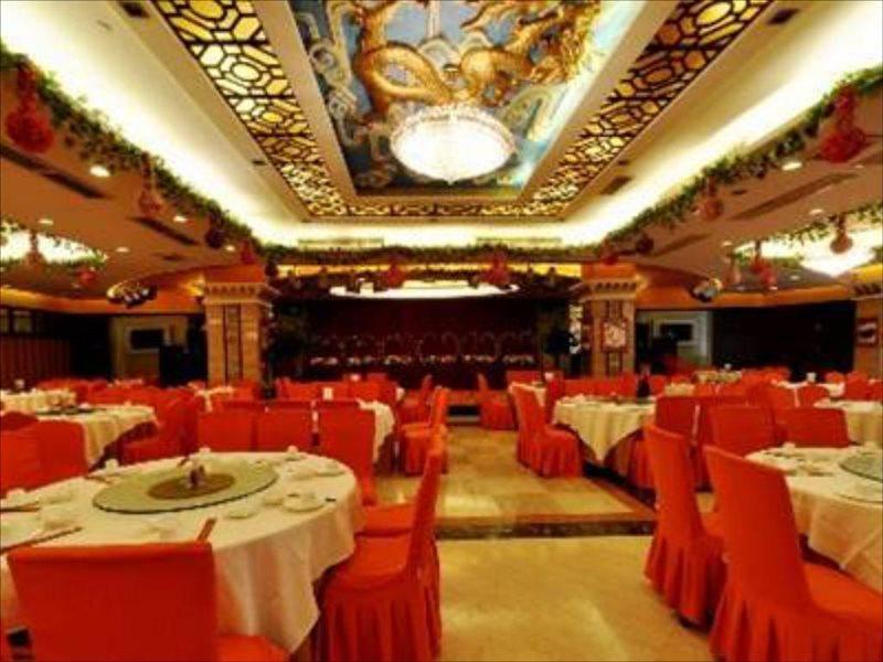 Vienna Hotel In Pinghu Square Шэньчжэнь Экстерьер фото