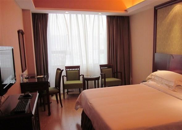 Vienna Hotel In Pinghu Square Шэньчжэнь Номер фото