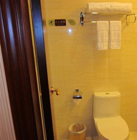 Vienna Hotel In Pinghu Square Шэньчжэнь Номер фото